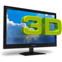 Techly HDMI Kabel, 10K, 8K, 4K, 48Gbps, 2m, schwarz