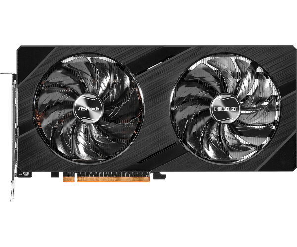 ASRock Intel ARC A750 8GB