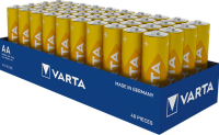 Varta Longlife AA 40er Pack