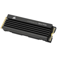 4TB Corsair Force MP600Pro LPX M.2 NVMe