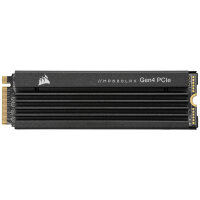4TB Corsair Force MP600Pro LPX M.2 NVMe