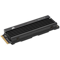 4TB Corsair Force MP600Pro LPX M.2 NVMe
