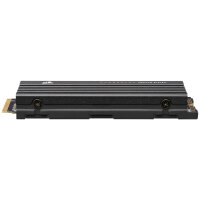 4TB Corsair Force MP600Pro LPX M.2 NVMe
