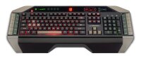 MadCatz V.7 Gaming Keyboard