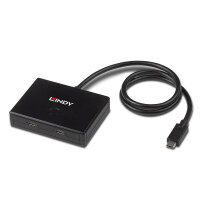 Lindy 2 Port USB-C Switch