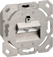 Goobay CAT6a Unterputzdose