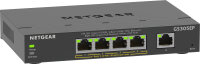Netgear GS305EP Smart 5-Port