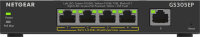 Netgear GS305EP Smart 5-Port