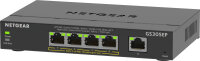 Netgear GS305EP Smart 5-Port
