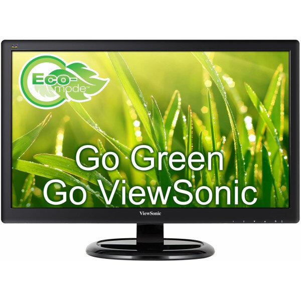 59cm(23.6)ViewSonic VA2465Sm-3