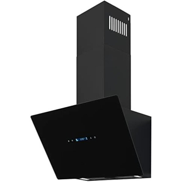 Exquisit KFD617-2L schwarz