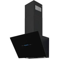 Exquisit KFD617-2L schwarz