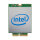 Intel Wi-Fi 6E AX210 Gig+Modul