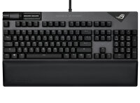 ASUS ROG Strix Flare II PBT
