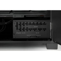 1200 Watt Corsair RMx SHIFT Series RM1200x ATX 3.0 1200W Netzteil vollmodular 80 PLUS Gold schwarz