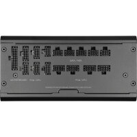 1200 Watt Corsair RMx SHIFT Series RM1200x ATX 3.0 1200W Netzteil vollmodular 80 PLUS Gold schwarz