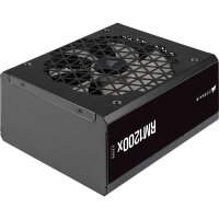 1200 Watt Corsair RMx SHIFT Series RM1200x ATX 3.0 1200W Netzteil vollmodular 80 PLUS Gold schwarz