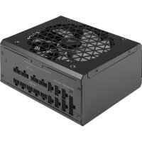 1200 Watt Corsair RMx SHIFT Series RM1200x ATX 3.0 1200W Netzteil vollmodular 80 PLUS Gold schwarz