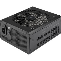 1200 Watt Corsair RMx SHIFT Series RM1200x ATX 3.0 1200W Netzteil vollmodular 80 PLUS Gold schwarz