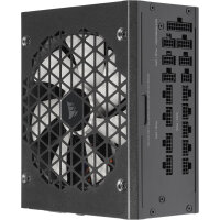 1200 Watt Corsair RMx SHIFT Series RM1200x ATX 3.0 1200W Netzteil vollmodular 80 PLUS Gold schwarz