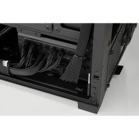 1200 Watt Corsair RMx SHIFT Series RM1200x ATX 3.0 1200W Netzteil vollmodular 80 PLUS Gold schwarz