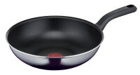 Tefal D52619 Resist Wokpfanne