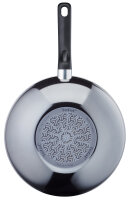 Tefal D52619 Resist Wokpfanne