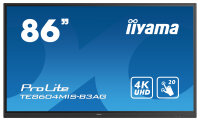 2.18m(86")Iiyama TE8604MISB3AG