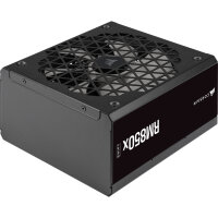 850W Corsair RM850x SHIFT