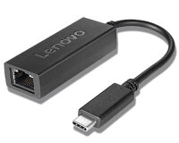 Lenovo USB-C/RJ45 LAN Adapter