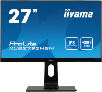 68cm(27")Iiyama XUB2792HSN-B1