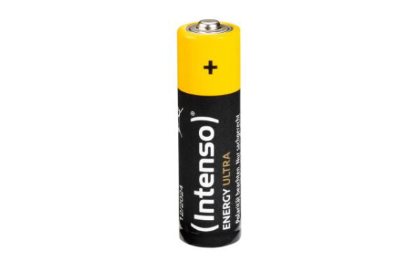 Intenso Energy Ultra AA 24er