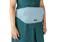 Unold 86018 Wärmi 360W Elektrische Wärmflasche blau