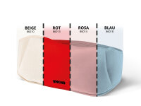 Unold 86018 Wärmi blau