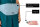 Unold 86018 Wärmi blau
