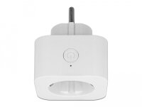 DELOCK WLAN Steckdosenschalter CEE7/4 St > CEE7/3 Bu 2.4GHz