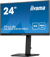 60cm(23.8")Iiyama XUB2494HSUB2