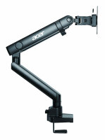 Acer Monitorstand Single (up to 1x 32inch Monitor)