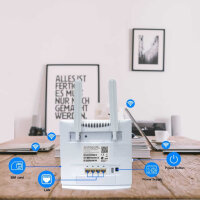 Strong 4G LTE Router 300 V2