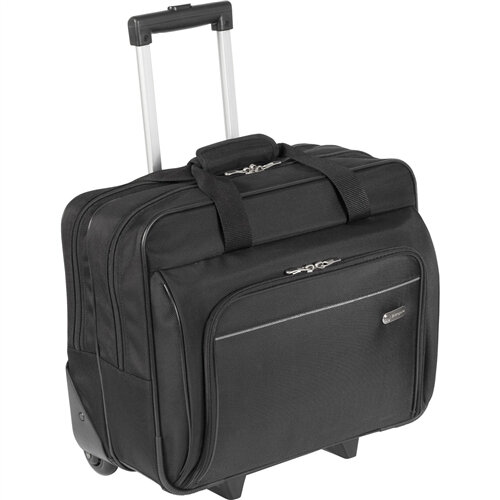 Targus 16" Rolling Laptop Case