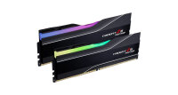 32GB G.Skill DDR5-6000 Trident Z5 NEO RGB CL36 2x16GB Kit...