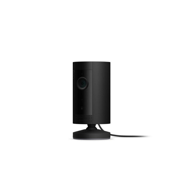 Amazon Ring Indoor Cam schwarz