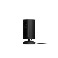Amazon Ring Indoor Cam schwarz