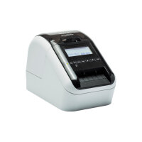 Brother P-touch QL-820NWBVM