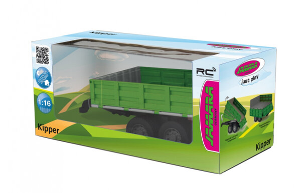 Jamara Kipper für Fendt 1050                             6+