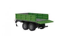 Jamara Kipper für Fendt 1050                             6+