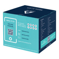 ARCTIC Kühler Alpine 17 CO / Intel 1700 - 100W