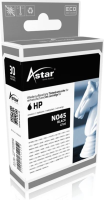 Astar HP45 51645A schwarz