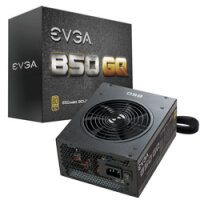 850W EVGA GQ 850 ATX 2.3