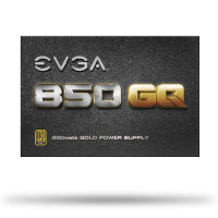 850W EVGA GQ 850 ATX 2.3